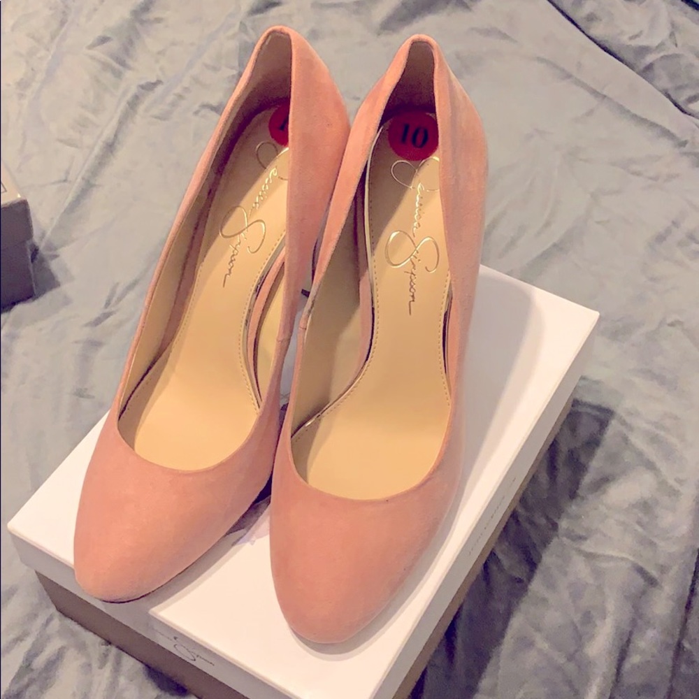 Beautiful Pumps